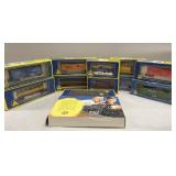 A.H.M Toy Trains