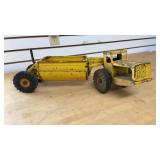 NY-Lint  Metal Construction Toy