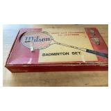 Wilson Badminton Set