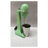 Hamilton Beach Milk Shaker