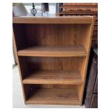 Book Shelf