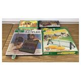 Assortment of Childerns Toys