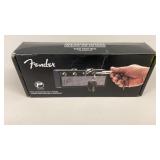 Fender Wall Mounted Key Holder