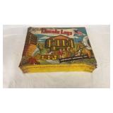 The Original Lincoln Logs Toy