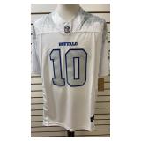 NFL Buffalo Bills Shakir #10, Size M