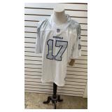 New  NFL Buffalo Bills Jersey- Large Allen # 17