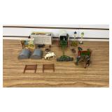 Model Home Farm Series toys