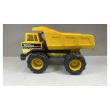 Tonka Mighty Diesel Dump Truck