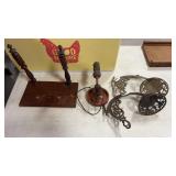 Early Light Fixtures