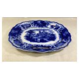 Burgess & Leigh Serving Platter