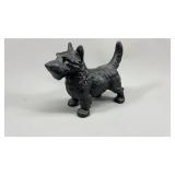 Scottish Terrier Cast Iron Door Stop