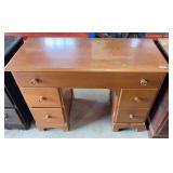 5 Drawer Desk