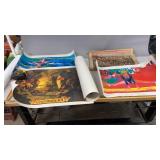 Posters