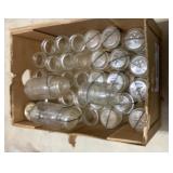 Mason Jars