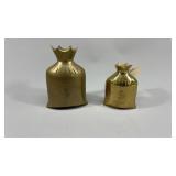 Brass Bank Bags