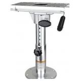 NEW TRAZIVO Boat Seat Pedestal with Slide