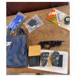 Baseball Umpires Equipment