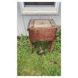 Early Yarn Spinner