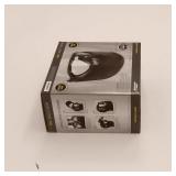 NEW Valken 95393 VSM Thermal Goggles w/ Face Shiel
