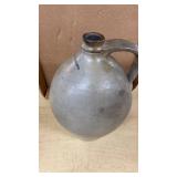 Stoneware Jug