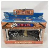 Lionel Salt And Pepper Shakers