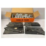 Toy Train Track Accessories