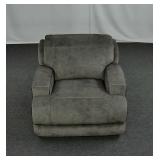 NEW Macys Sebaston Power Recliner