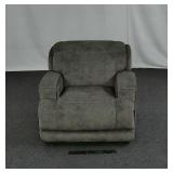 NEW Macys Sebaston Power Recliner