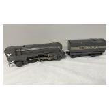 Lionel Prewar #221 Train
