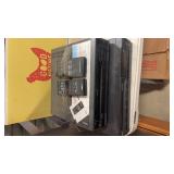 Magnavox and Rca VHS Players
