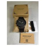 Dodo Deer Menï¿½s Watch- Needs Battery