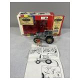 Britains Model Tractor