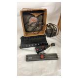 Lionel O/O27 Train Track And Accessories