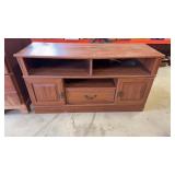 Pressed Wood Television Stand
