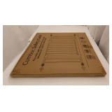 NEW Cumbor Baby Gate