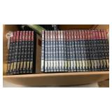 Collection Of Popular Mechanics Books