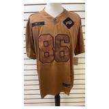 NFL Buffalo Bills Kincaid #86, Size M