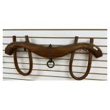 Antique Ox Yoke