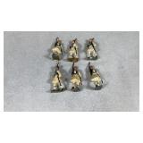 William Britains Greek Army lead toy soldiers set