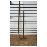 Childï¿½s Rake And Pitch Fork