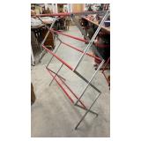 Metal Drying Rack