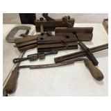 Vintage Edgerï¿½s