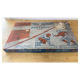 Tri-Action Electric Football Game