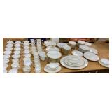 Dinnerware Set