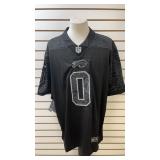 NFL Buffalo Bills #0 Coleman Jersey, Size XXL
