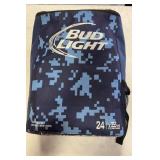 Bud Light Cooler Bag
