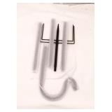 NEW 76" Shepherd Hook