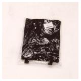 NEW ElevateTech Rabbit Hay Feeder Bag (Black)