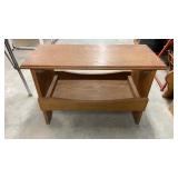 Small Stool