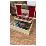 Costume Jewelry